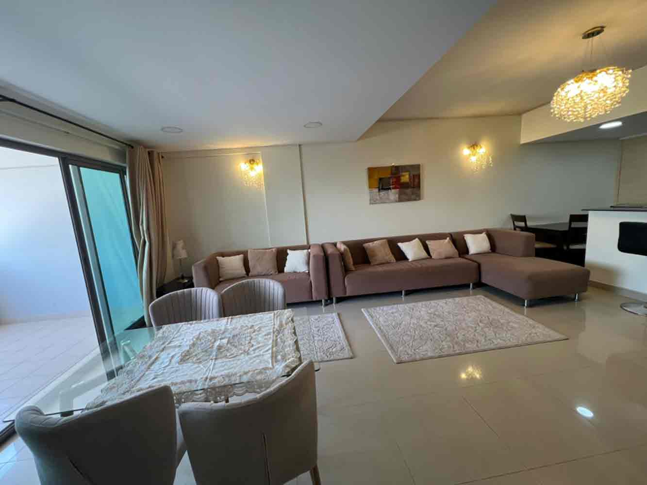 صورة شقة للبيع في جزر امواج #5502 3
