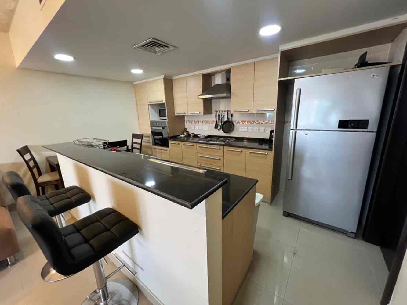 صورة شقة للبيع في جزر امواج #5502 5