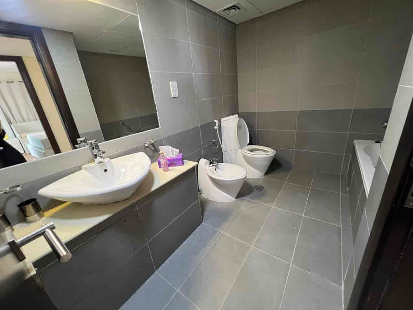 صورة شقة للبيع في جزر امواج #5502 2