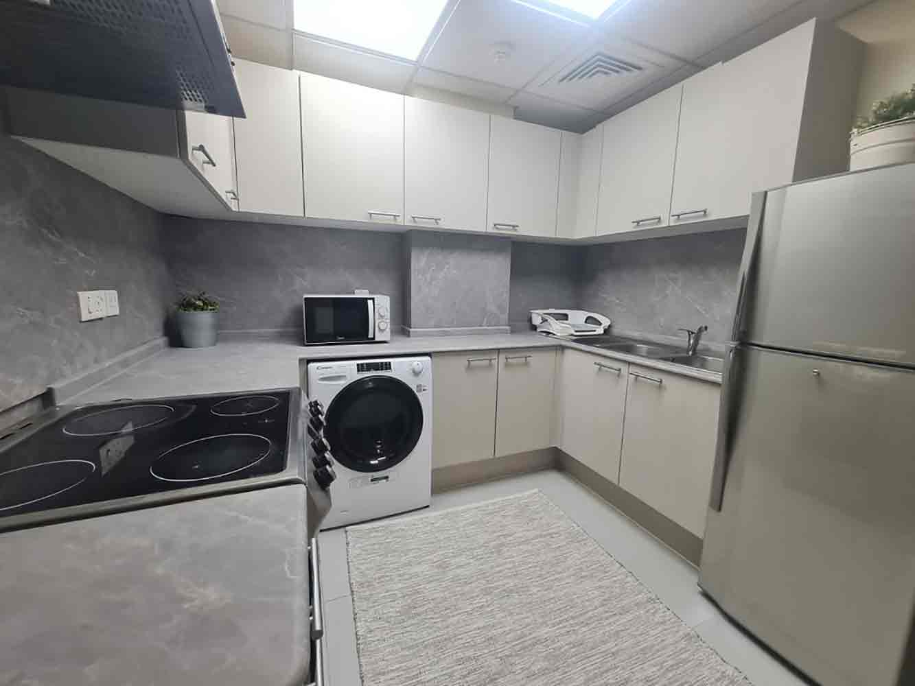 Apartment for Sale in Amwaj Island Image #5520 4