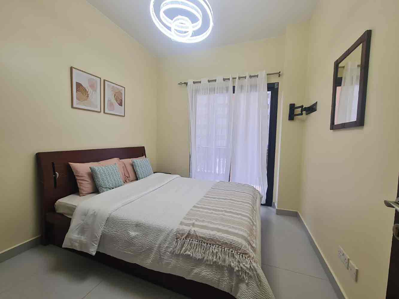 Apartment for Sale in Amwaj Island Image #5520 5