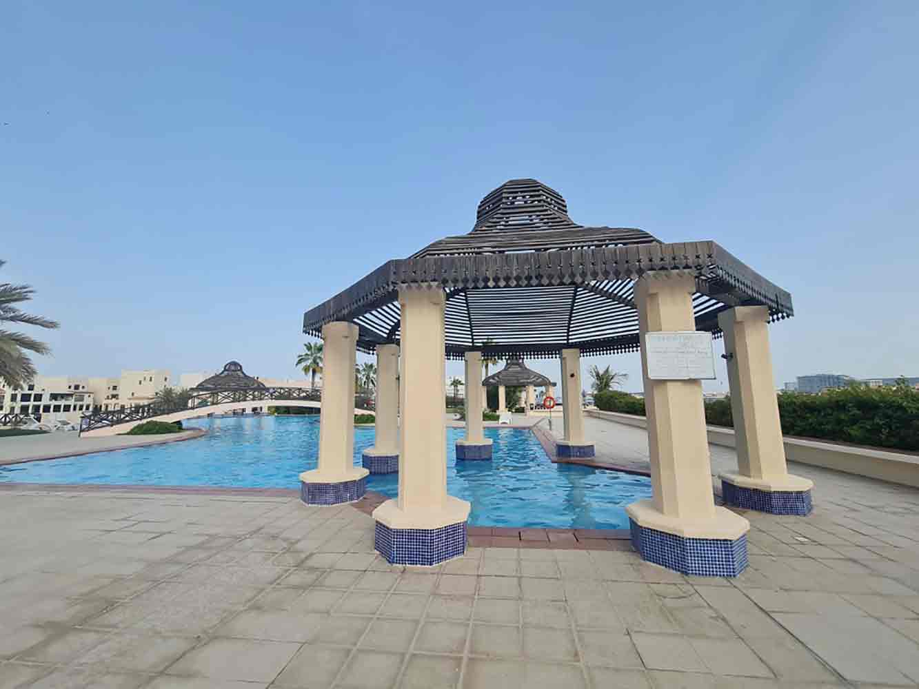 Apartment for Sale in Amwaj Island Image #5520 1
