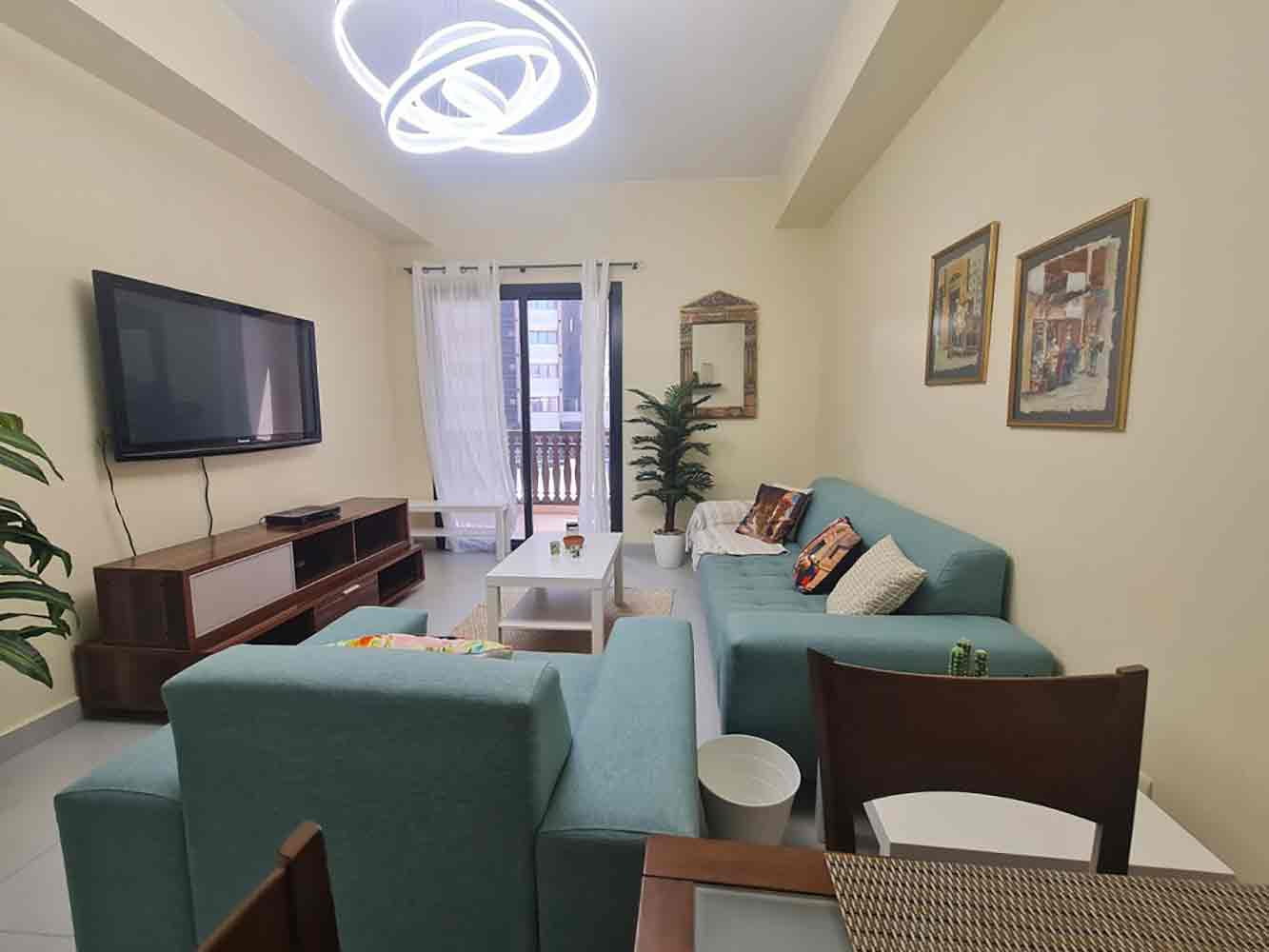 Apartment for Sale in Amwaj Island Image #5520 3