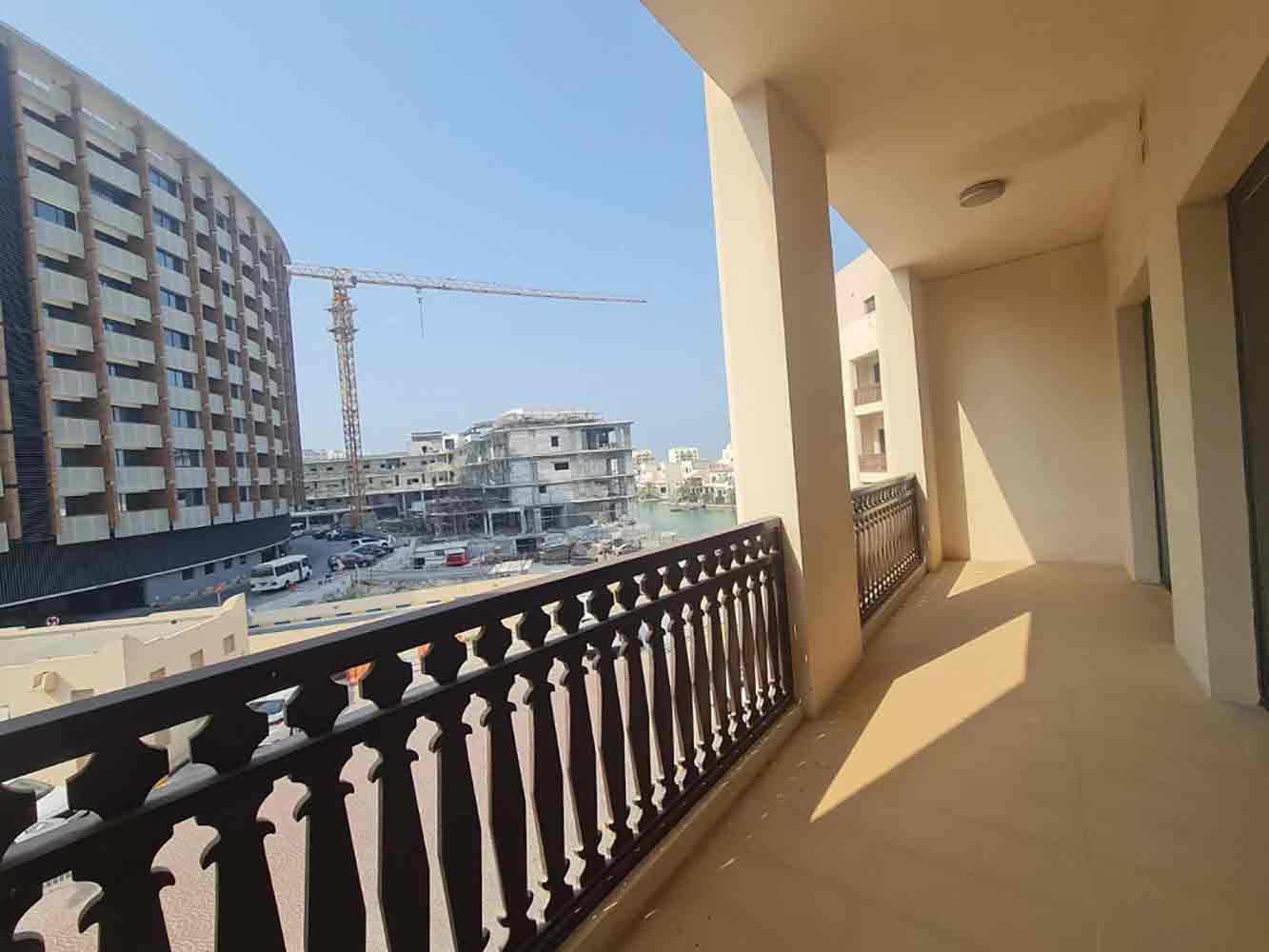 Apartment for Sale in Amwaj Island Image #5520 6