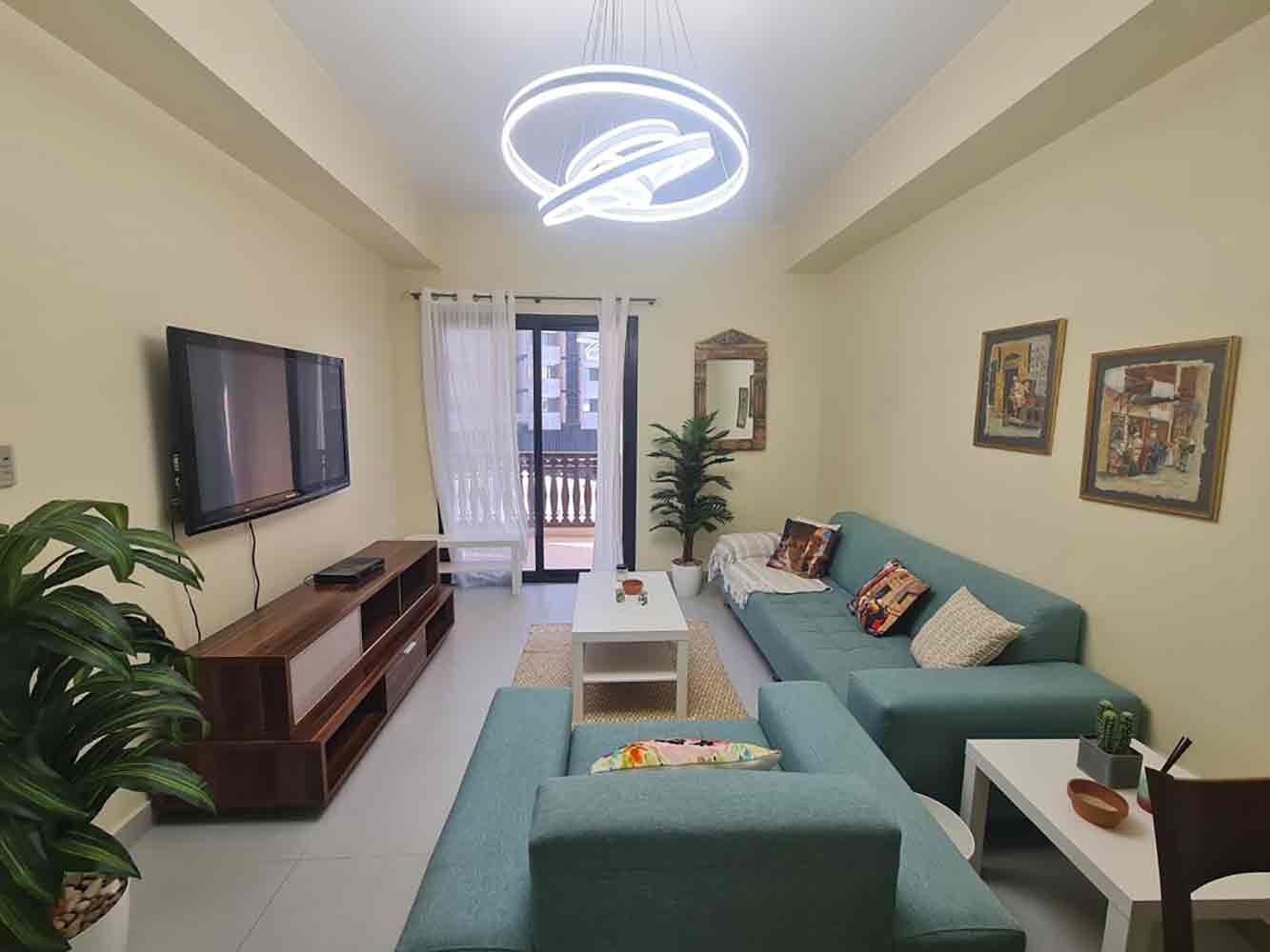 Apartment for Sale in Amwaj Island Image #5520 0