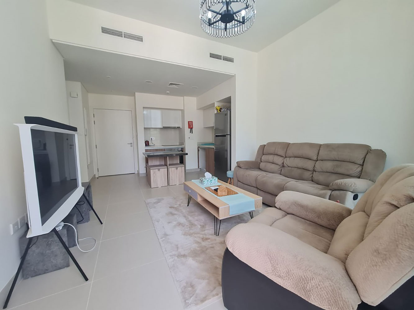 صورة شقة للإيجار في مراسي البحرين #5588 5