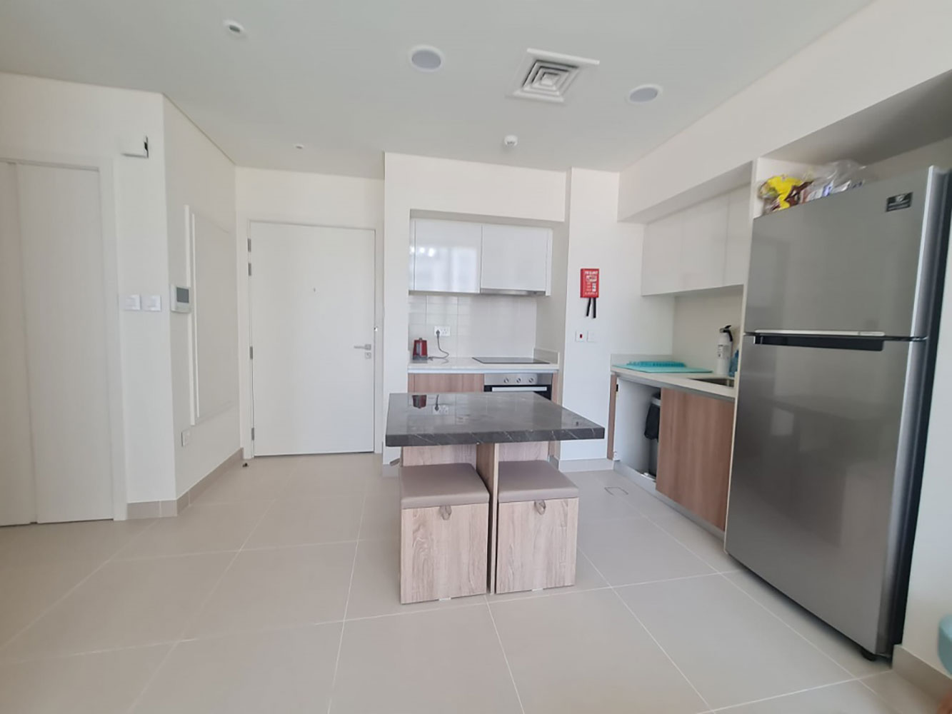 صورة شقة للإيجار في مراسي البحرين #5588 4