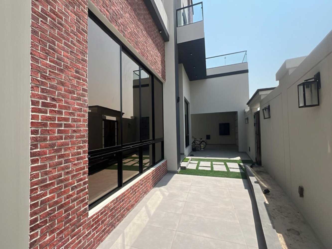 صورة فيلا للبيع في بوقوة #5611 4