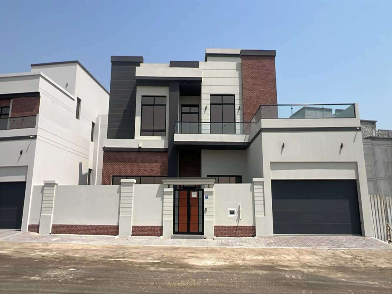 صورة فيلا للبيع في بوقوة #5611 0