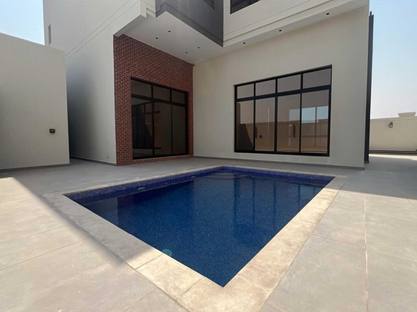 صورة فيلا للبيع في بوقوة #5611 1