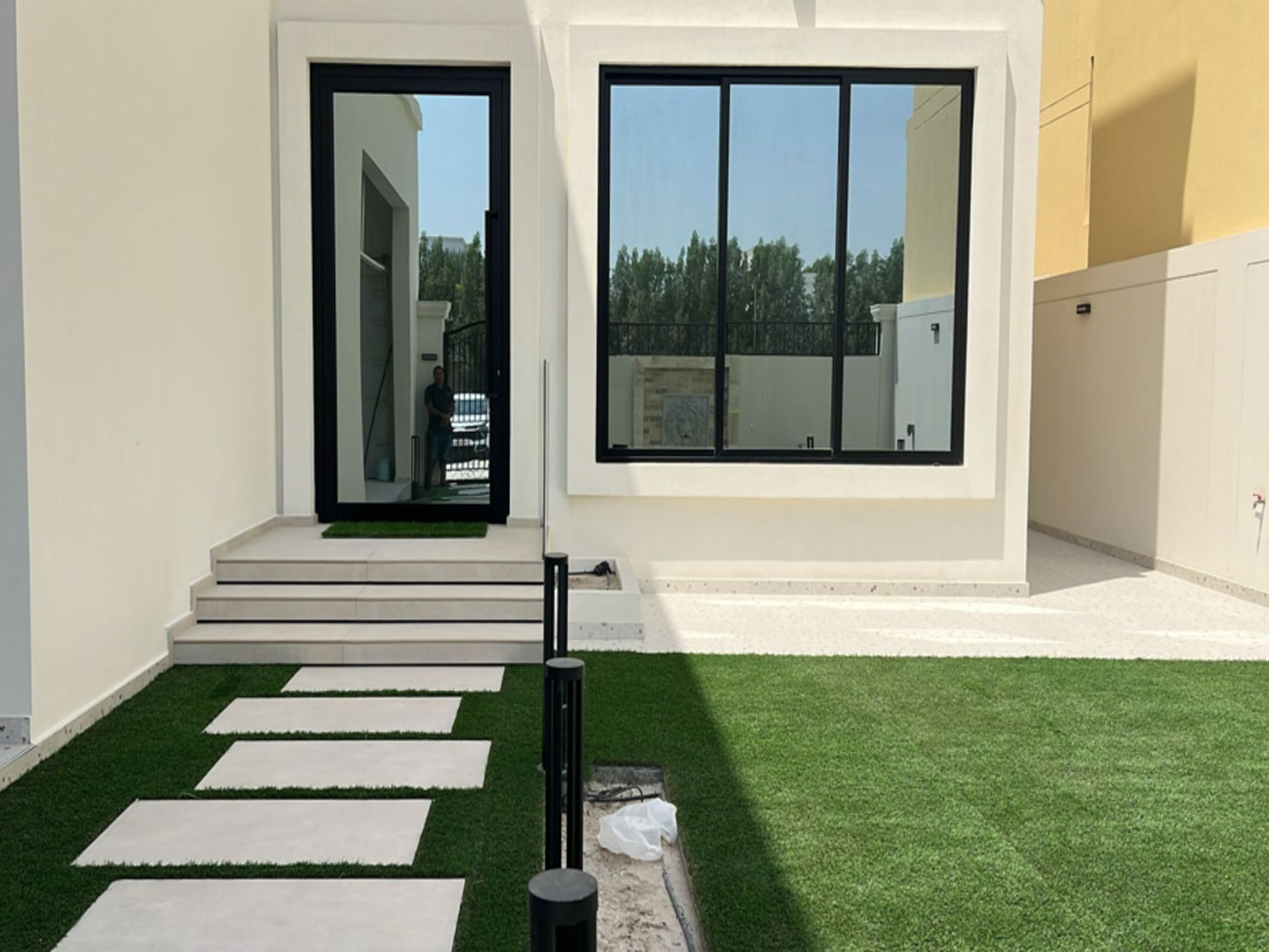 Villa for Sale in Janabiyah Image #5616 1