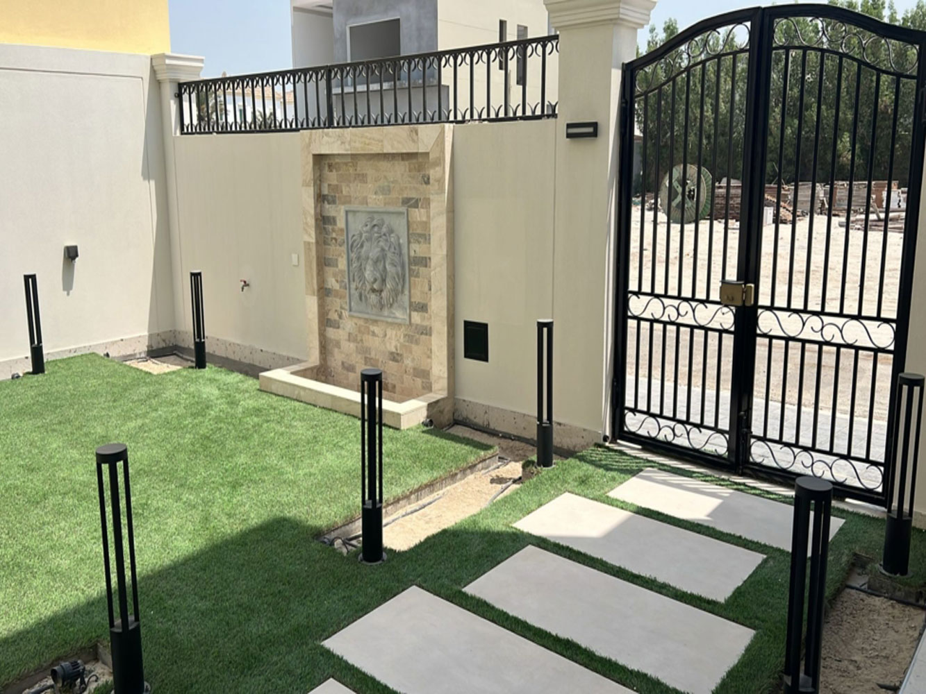 Villa for Sale in Janabiyah Image #5616 7