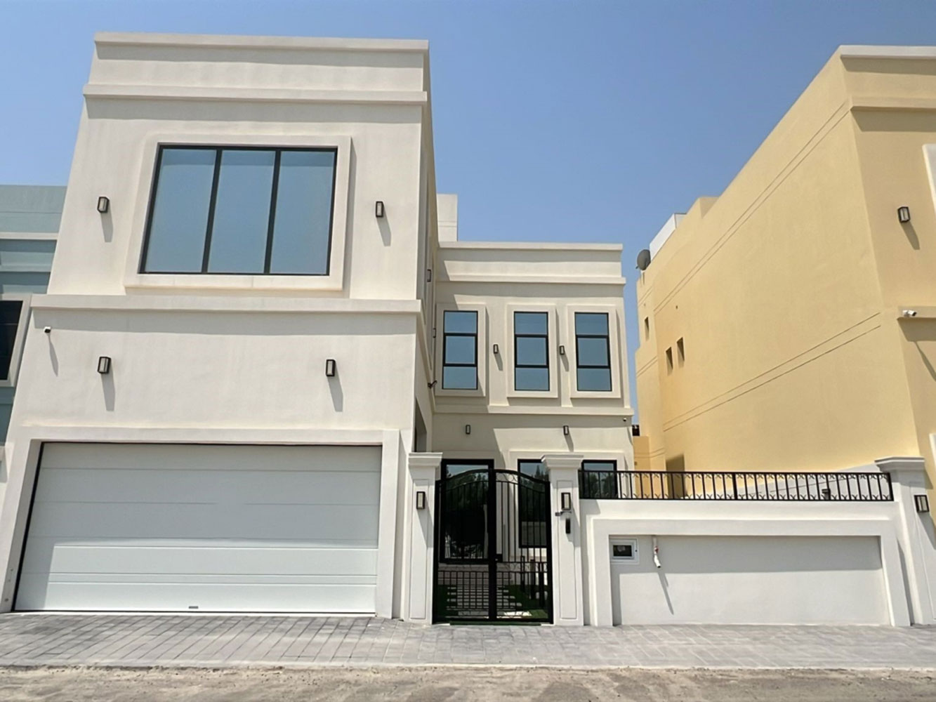 Villa for Sale in Janabiyah Image #5616 0