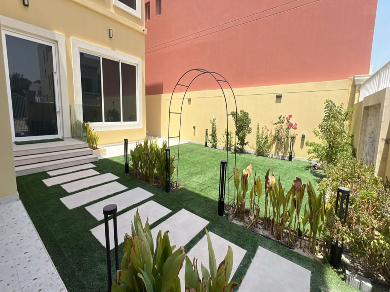 Villa for Sale in Janabiyah Image #5617 1