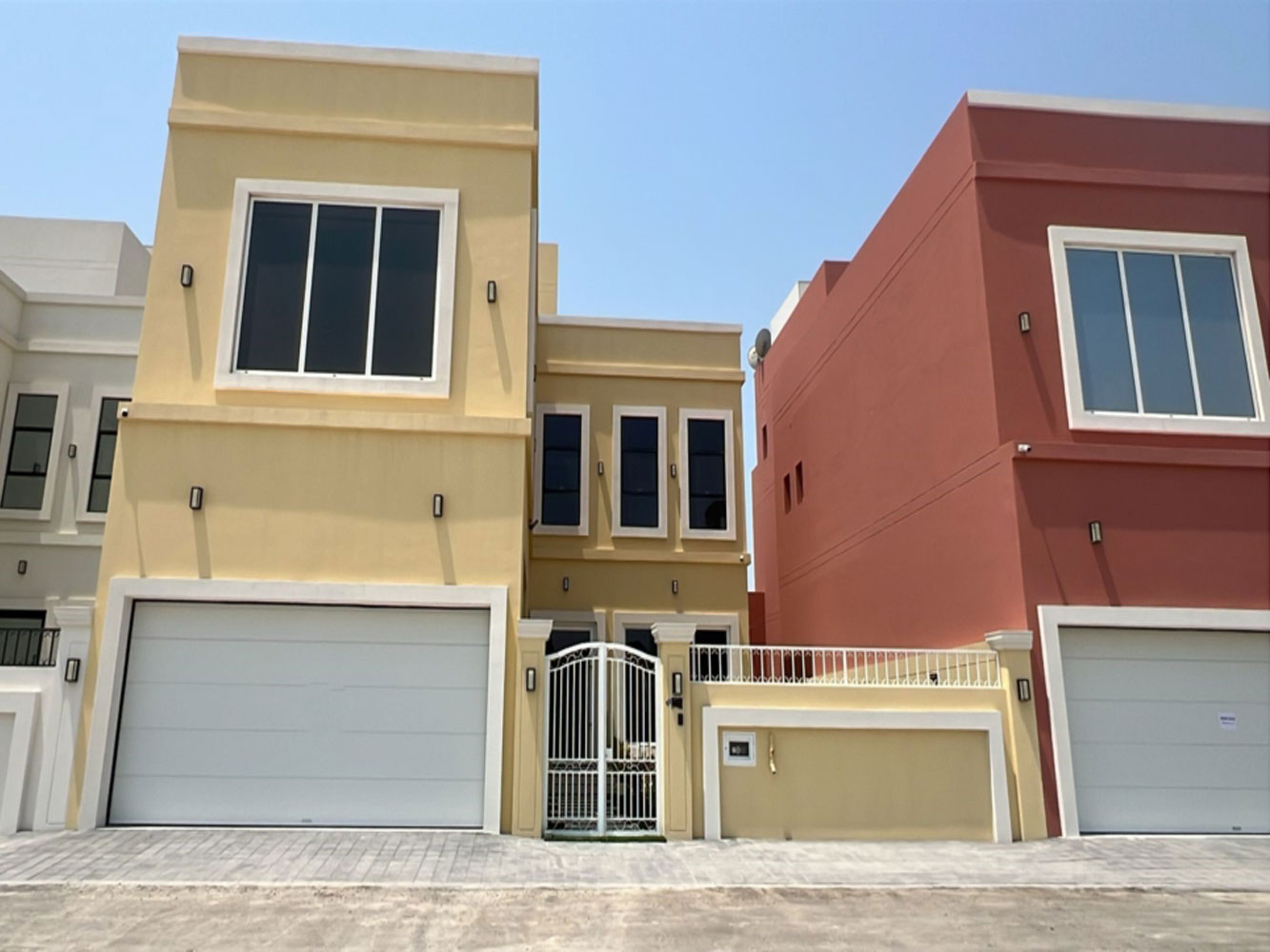 Villa for Sale in Janabiyah Image #5617 0