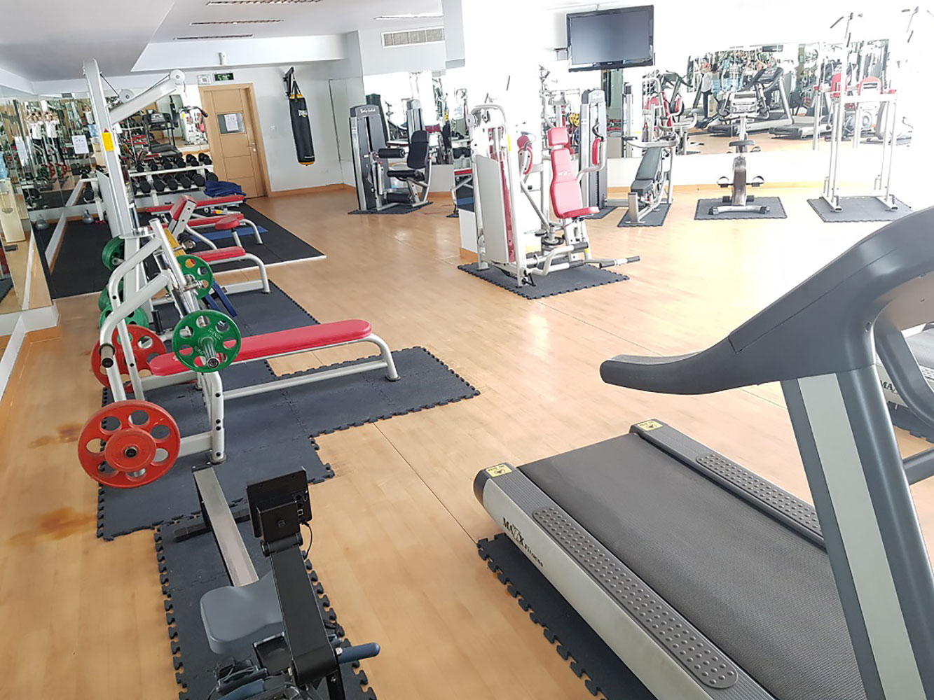 Apartment for Sale in Amwaj Island Image #5688 1