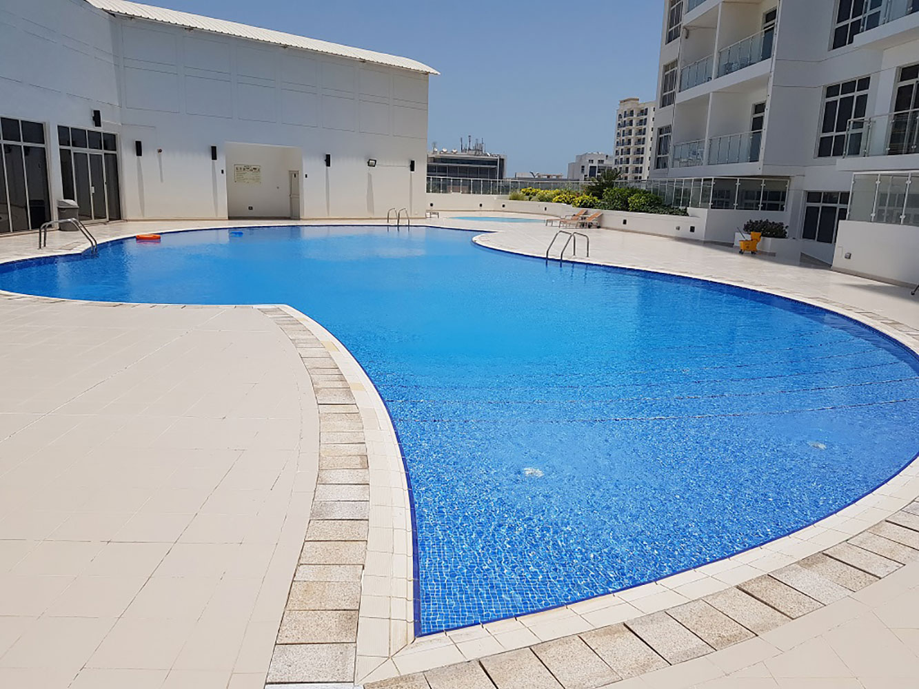 Apartment for Sale in Amwaj Island Image #5688 7