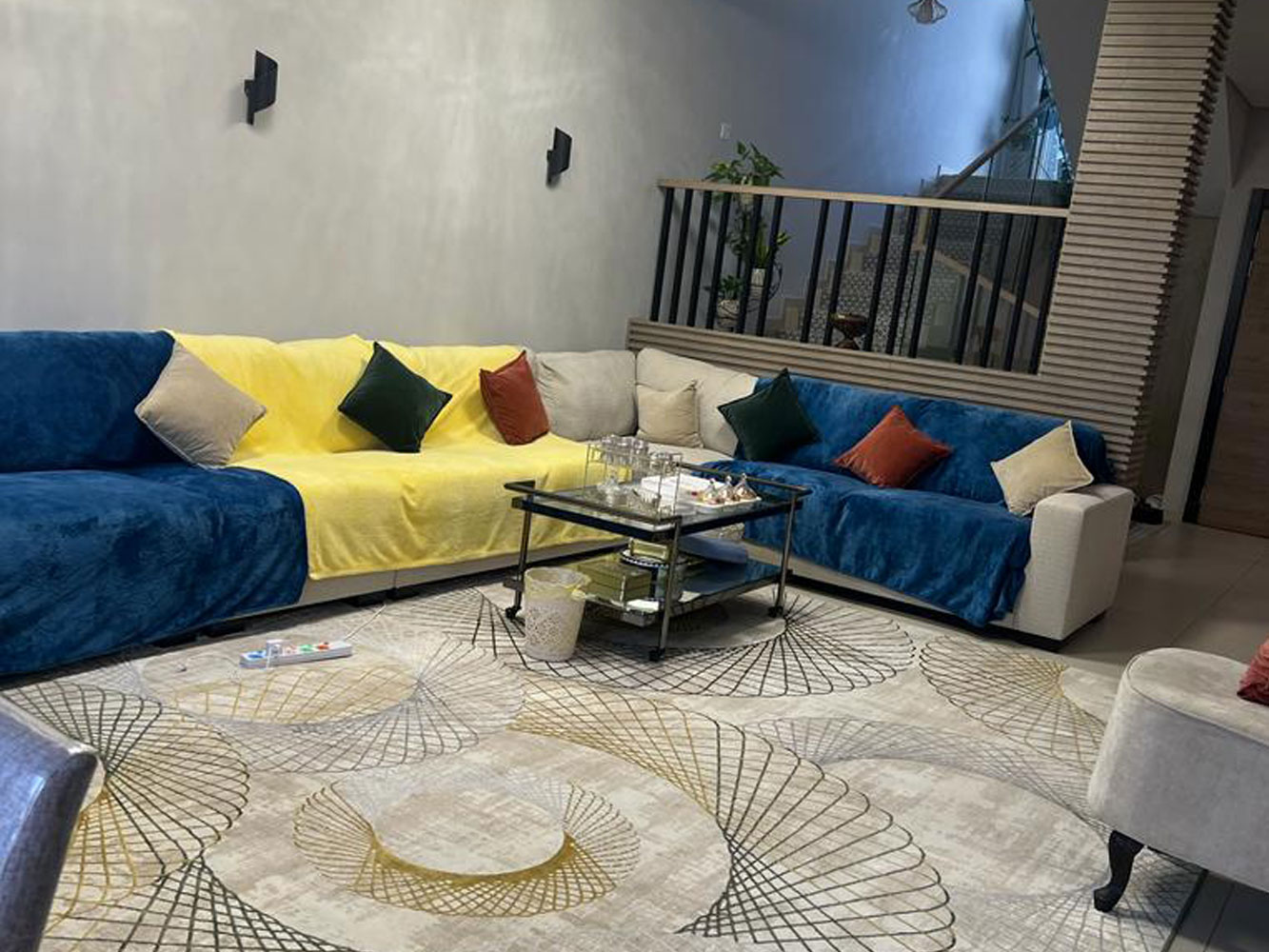 Villa for Sale in Diyar Al Muharraq Image #5708 2