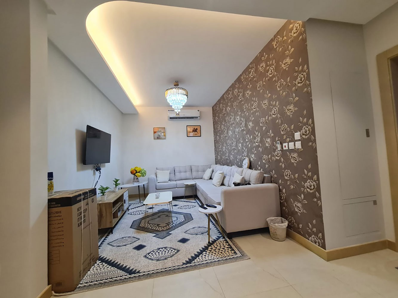 صورة فيلا للبيع في ديار المحرق #5730 1