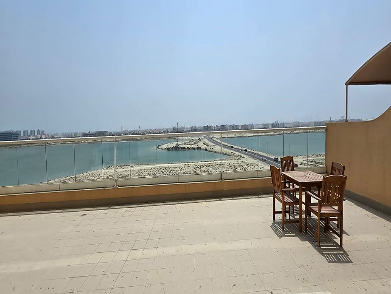 Apartment for Rent in Amwaj Island Image #5775 0