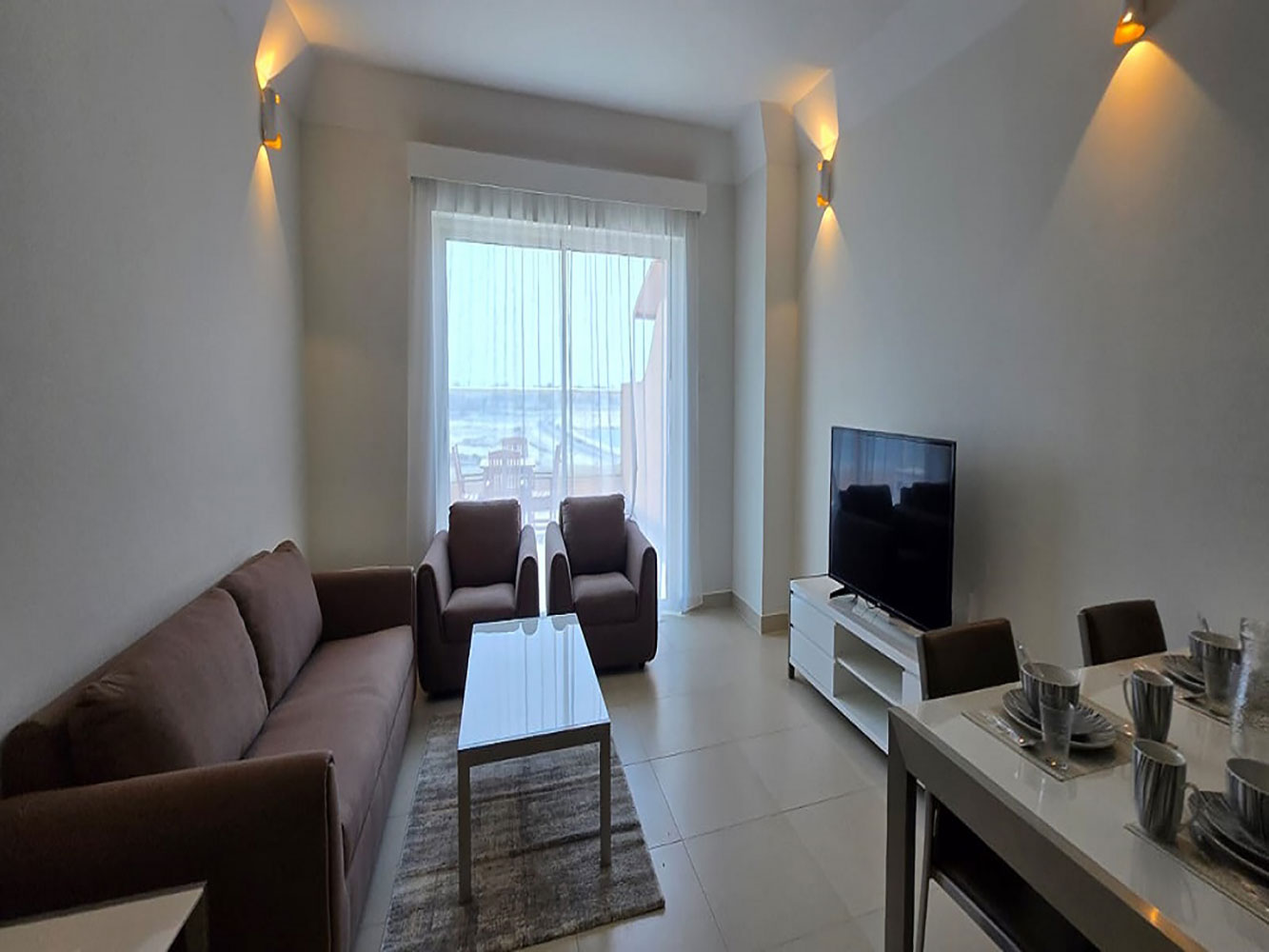 Apartment for Rent in Amwaj Island Image #5775 9