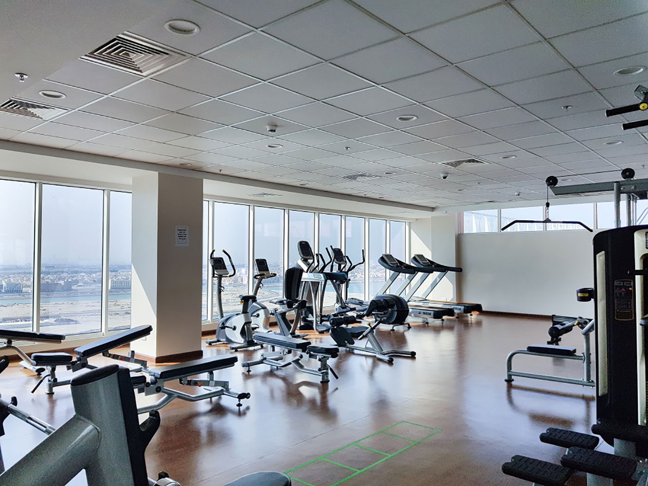 Apartment for Rent in Amwaj Island Image #5775 2