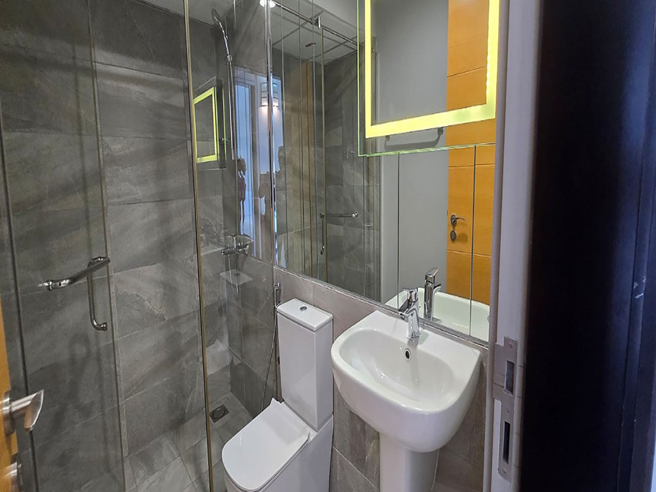 Apartment for Rent in Amwaj Island Image #5775 6