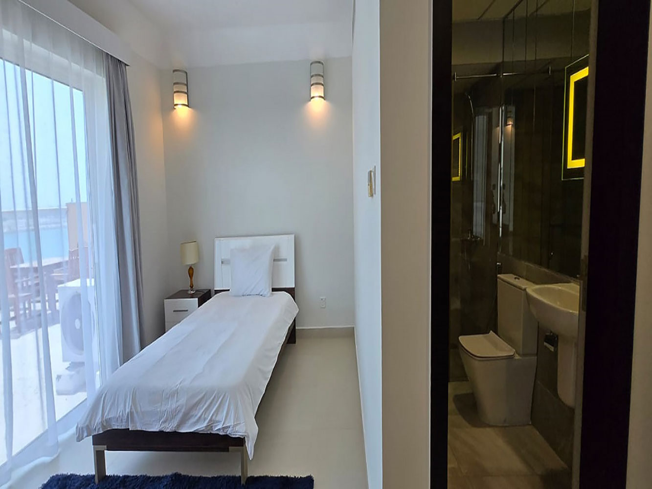 Apartment for Rent in Amwaj Island Image #5775 1