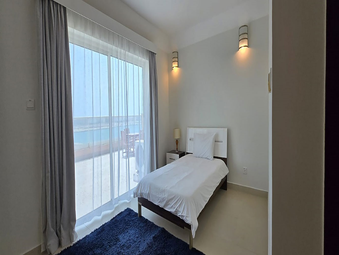 Apartment for Rent in Amwaj Island Image #5775 5