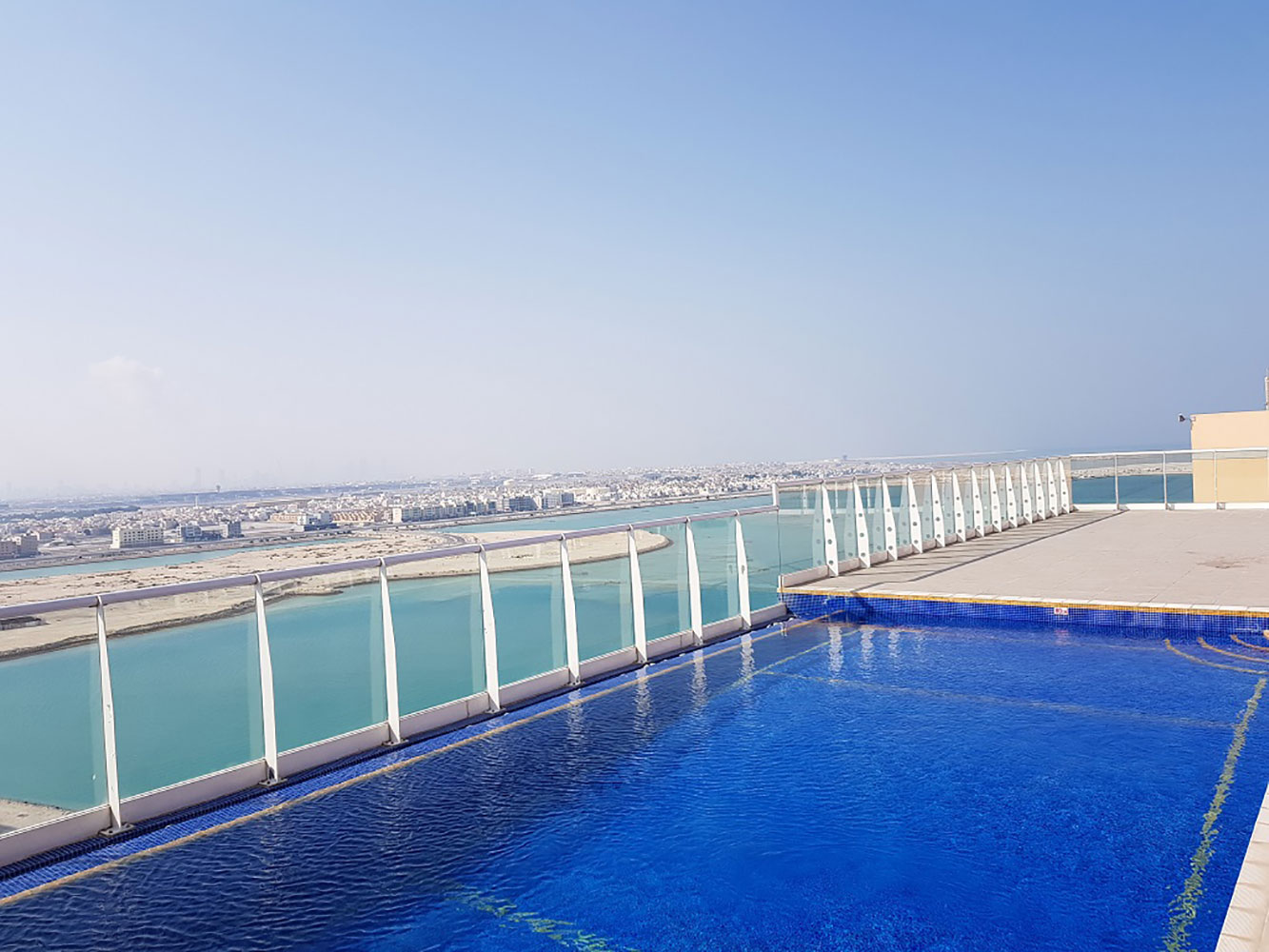 Apartment for Rent in Amwaj Island Image #5775 8