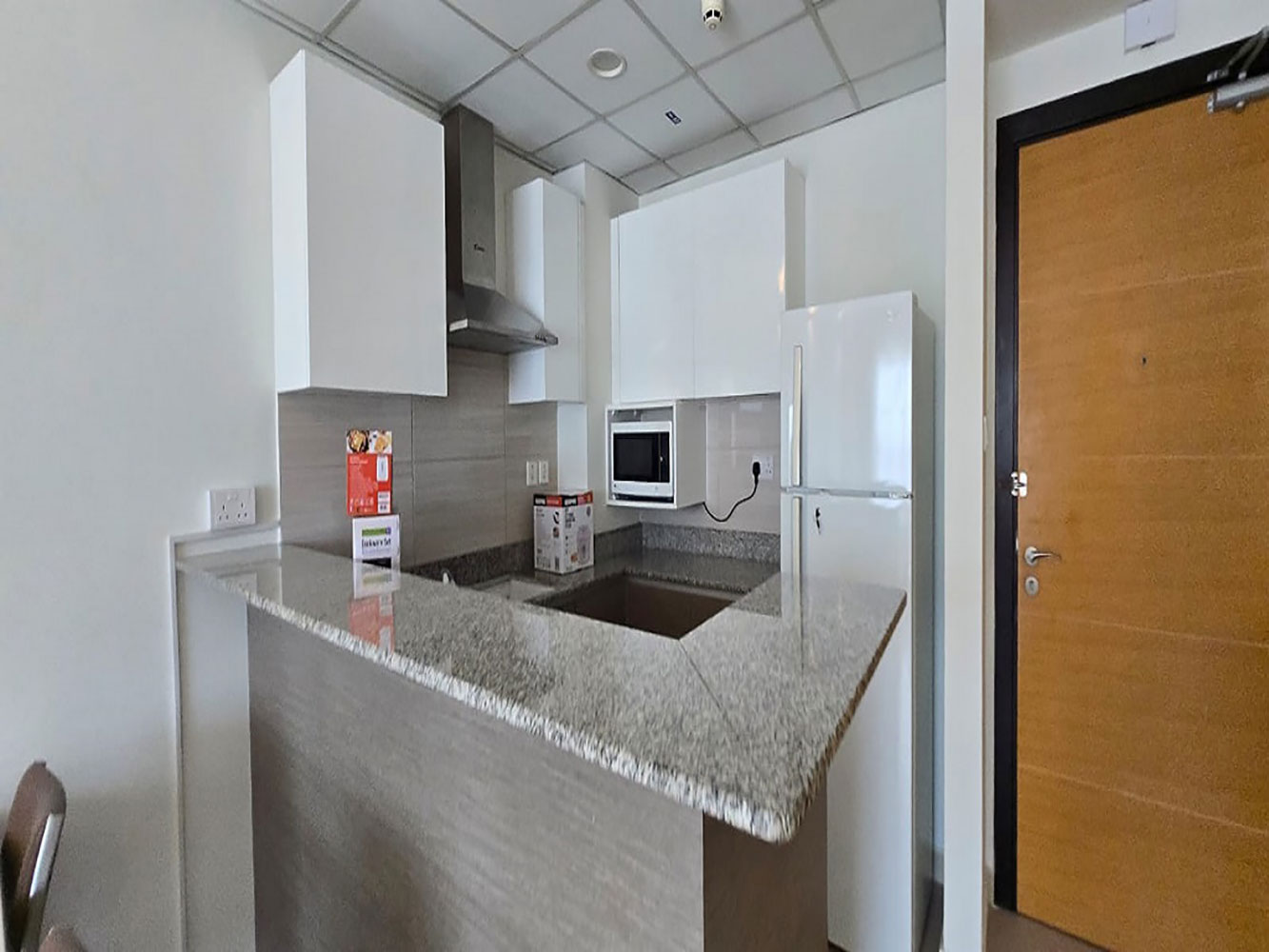 Apartment for Rent in Amwaj Island Image #5775 3