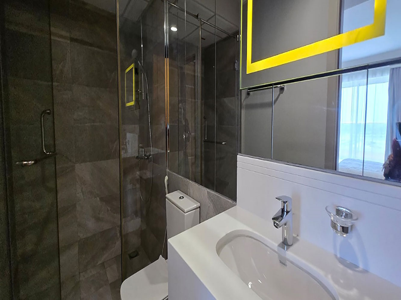 Apartment for Rent in Amwaj Island Image #5775 4