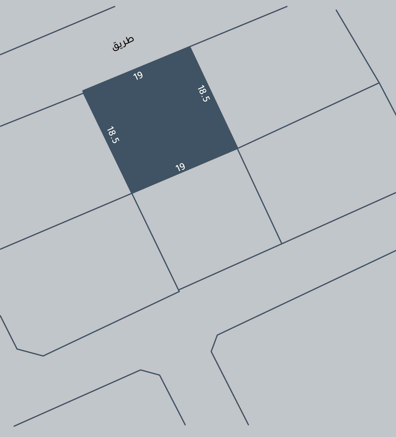 Land for Sale in Diraz Image #5820 0