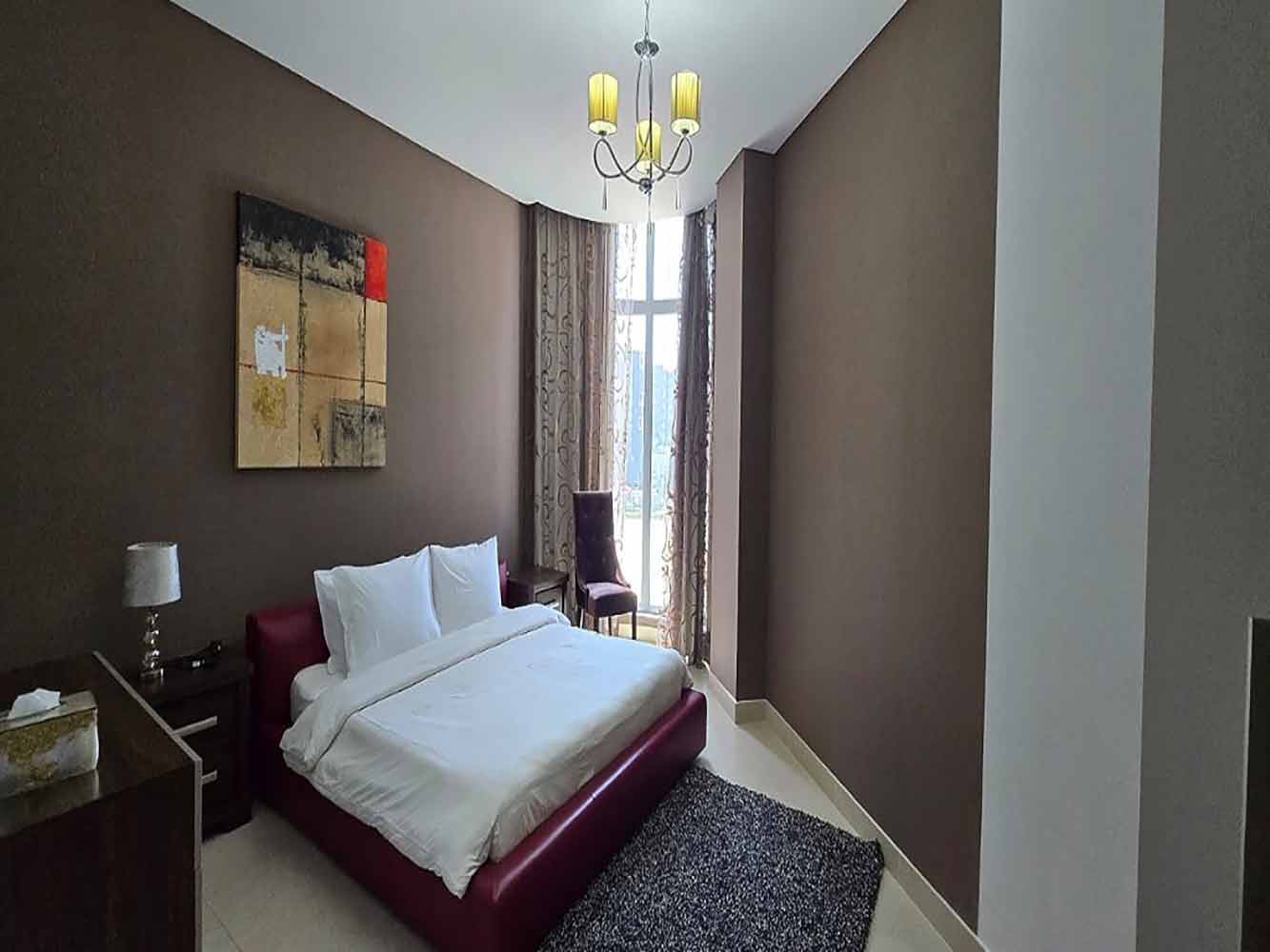 Apartment for Sale in Amwaj Island Image #5844 3