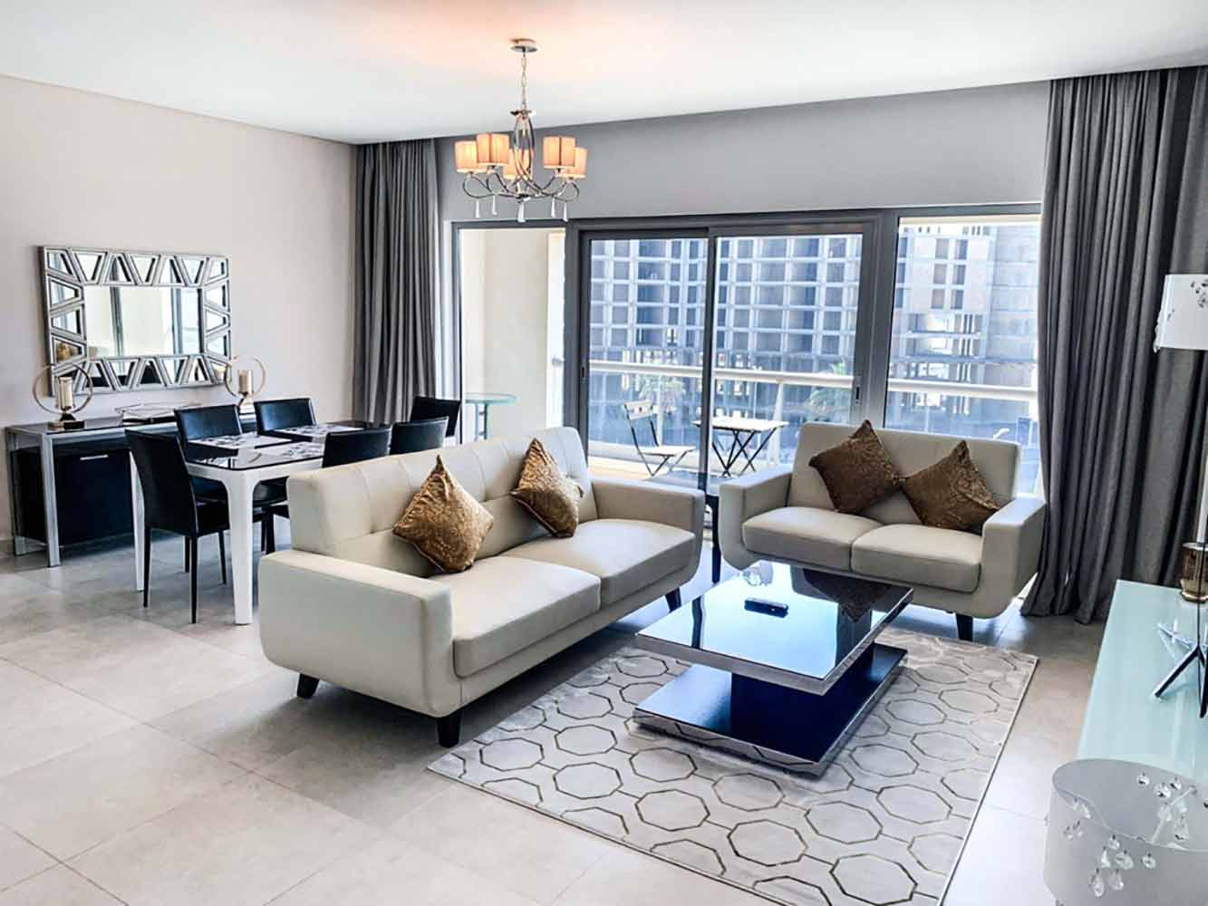 Apartment for Sale in Amwaj Island Image #5844 1