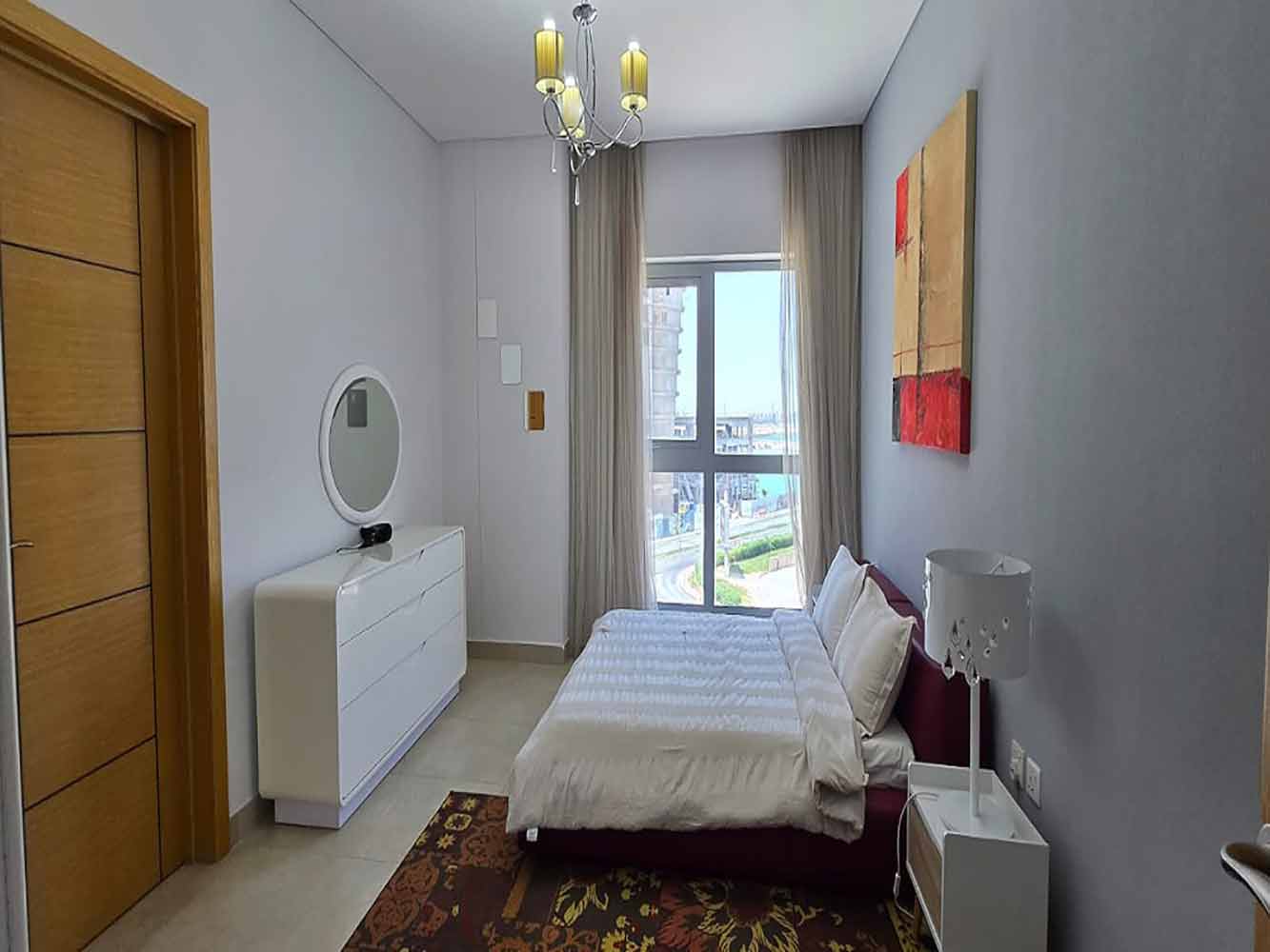 Apartment for Sale in Amwaj Island Image #5844 5