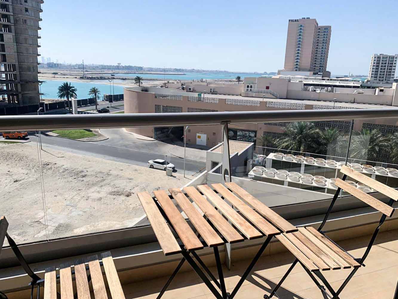 Apartment for Sale in Amwaj Island Image #5844 6