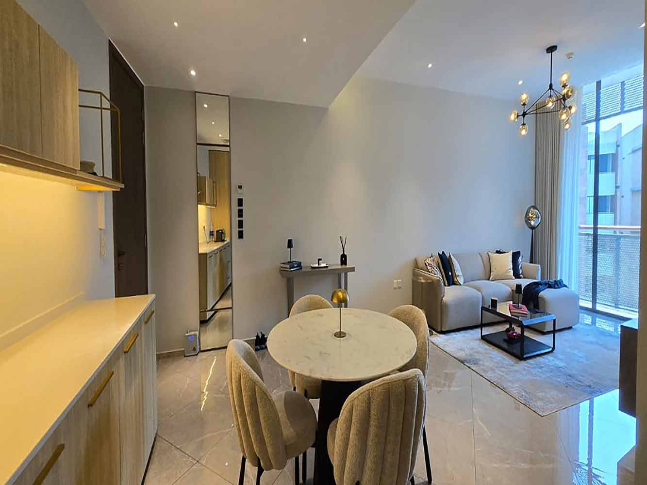 صورة شقة للإيجار في جزر امواج #5846 2