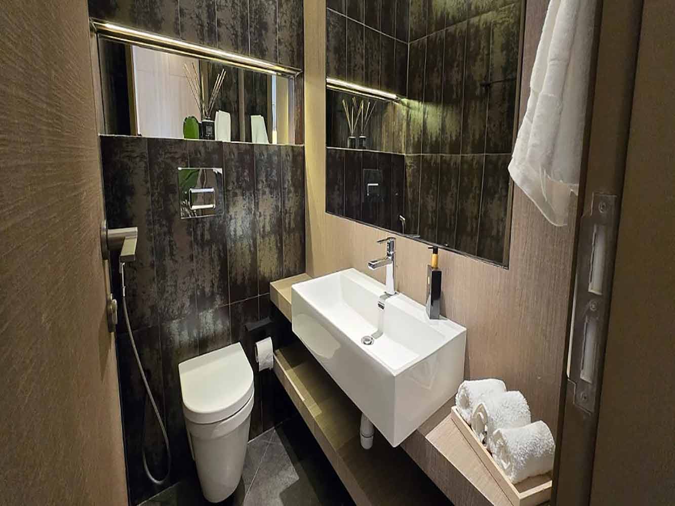 صورة شقة للإيجار في جزر امواج #5846 3