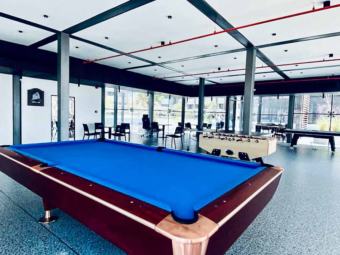 صورة شقة للإيجار في جزر امواج #5846 1