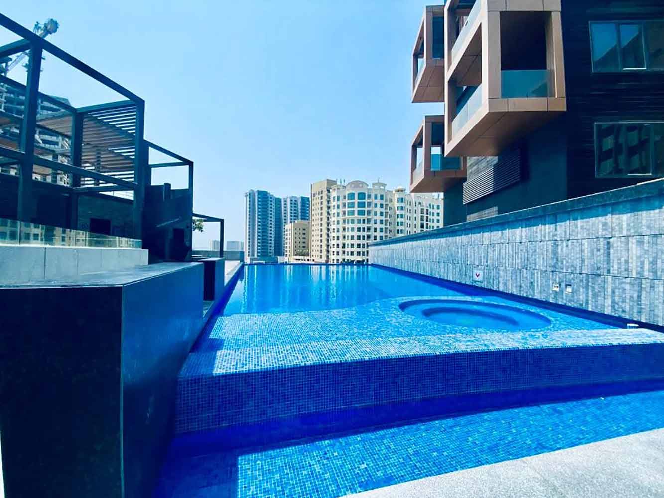 صورة شقة للإيجار في جزر امواج #5846 6