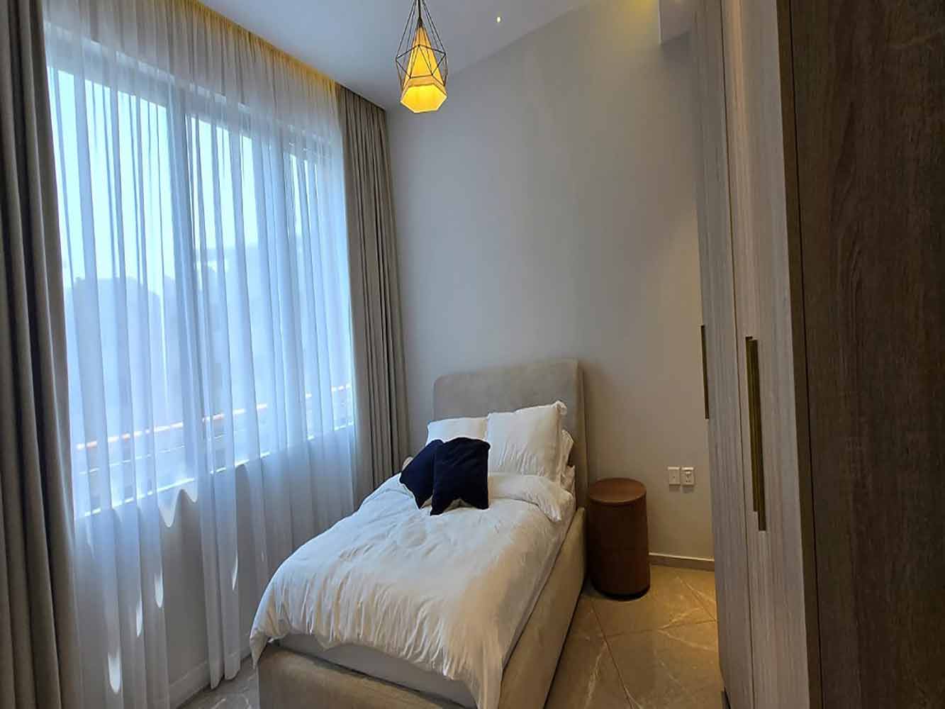 صورة شقة للإيجار في جزر امواج #5846 5