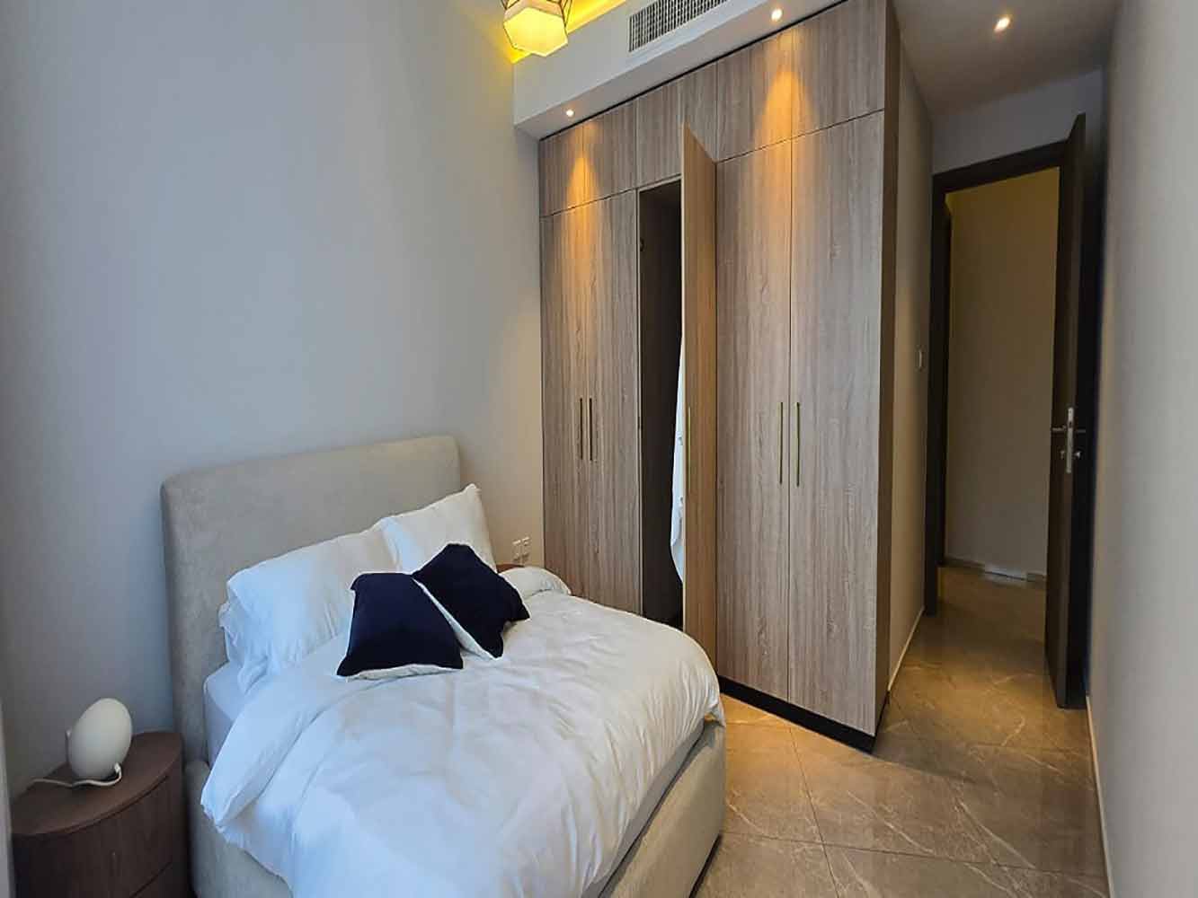 صورة شقة للإيجار في جزر امواج #5846 4