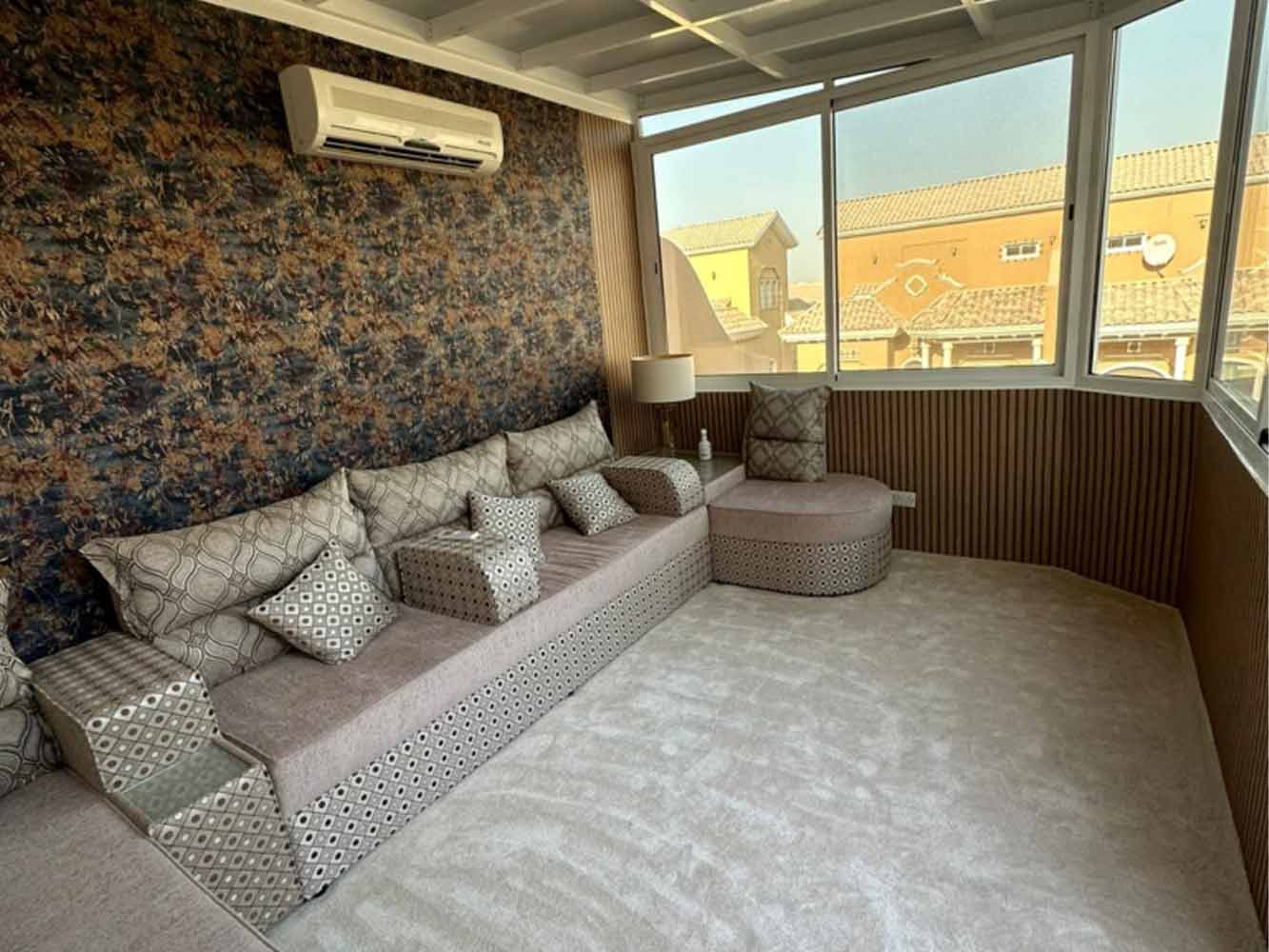 Villa for Sale in Janabiyah Image #5855 1