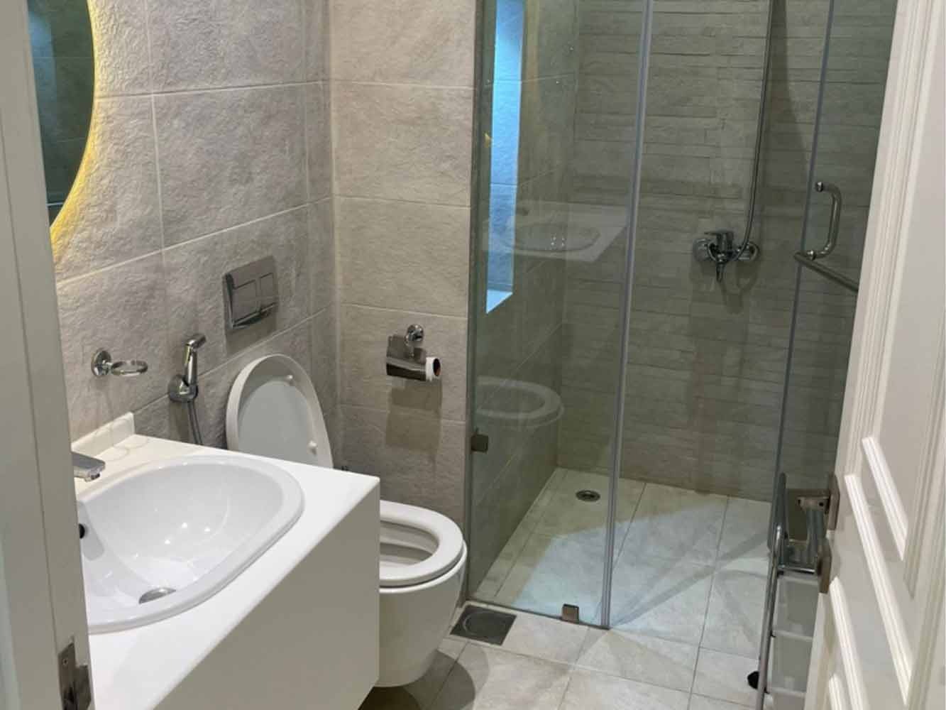 Villa for Sale in Janabiyah Image #5855 8