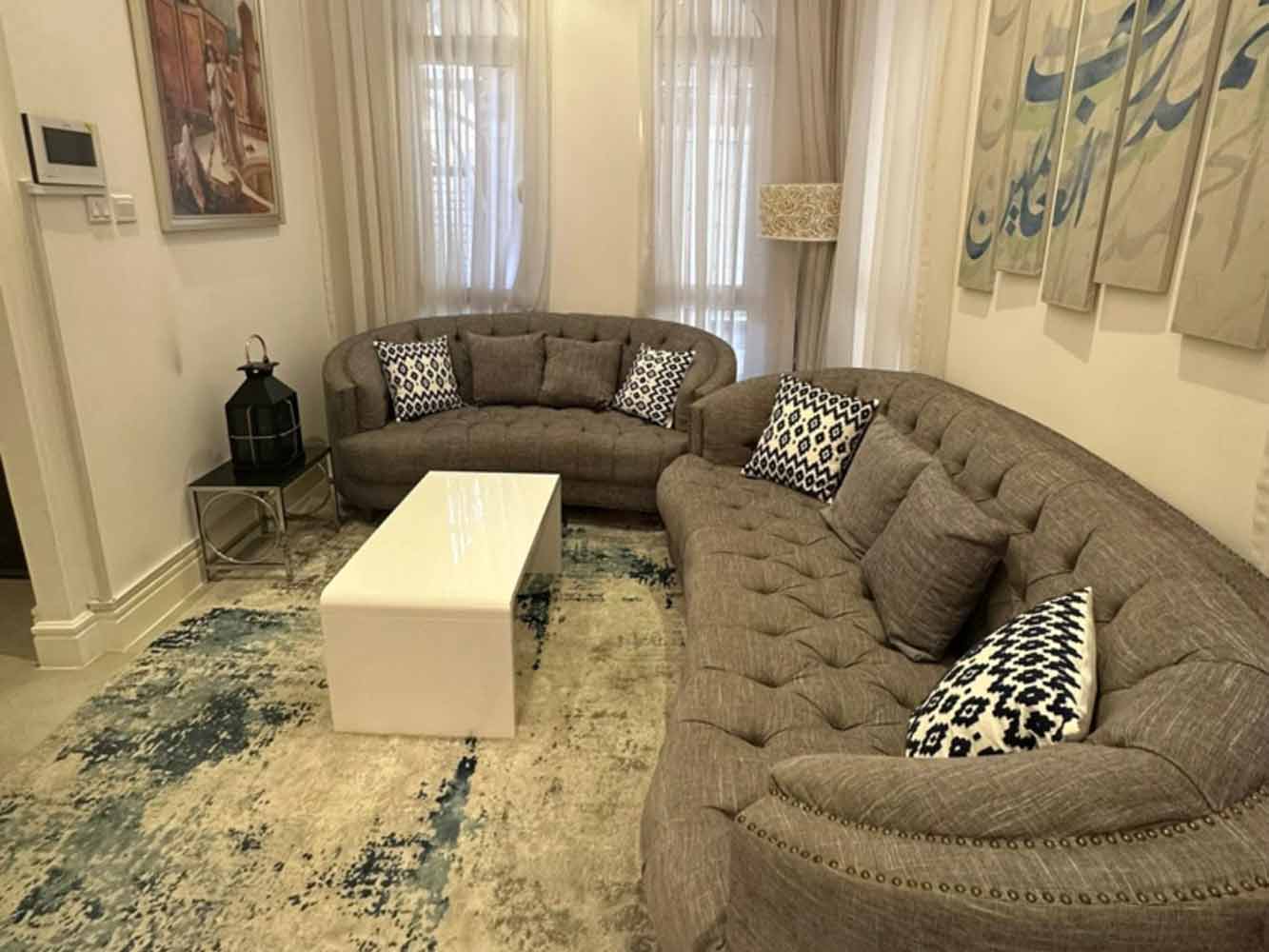 Villa for Sale in Janabiyah Image #5855 5