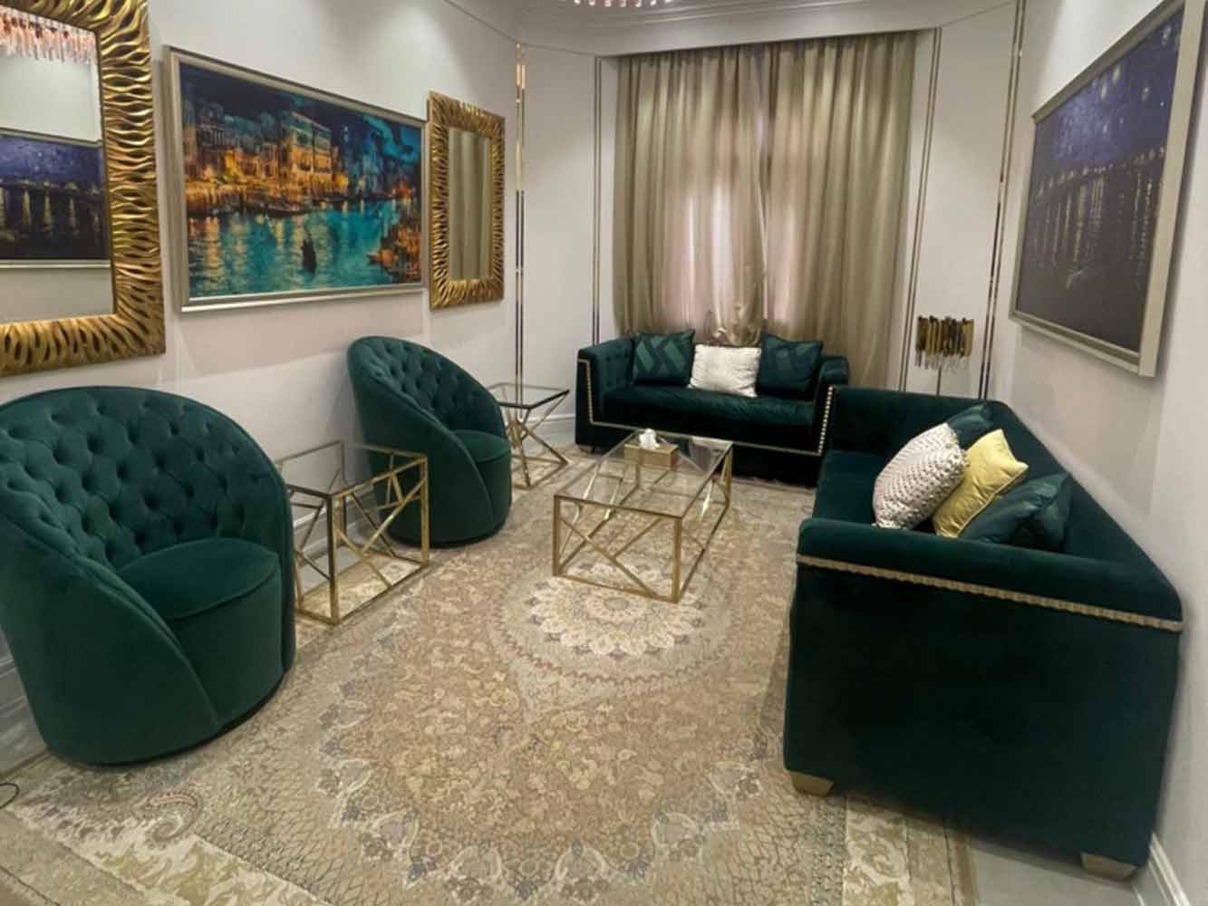 Villa for Sale in Janabiyah Image #5855 4