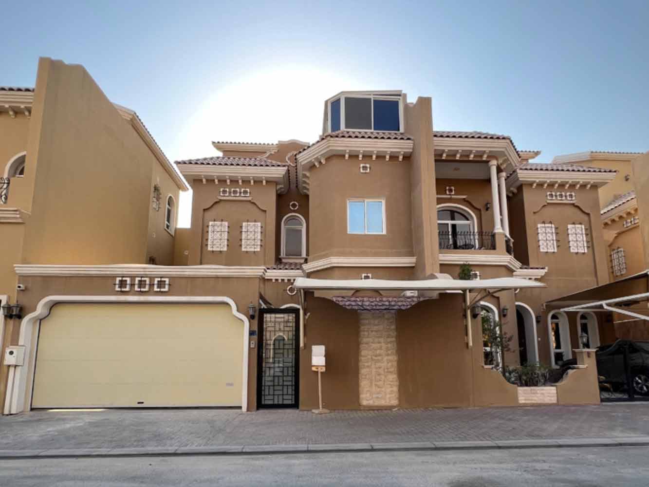 Villa for Sale in Janabiyah Image #5855 0