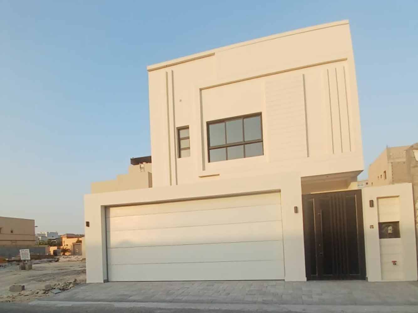 صورة فيلا للبيع في دمستان #5860 0