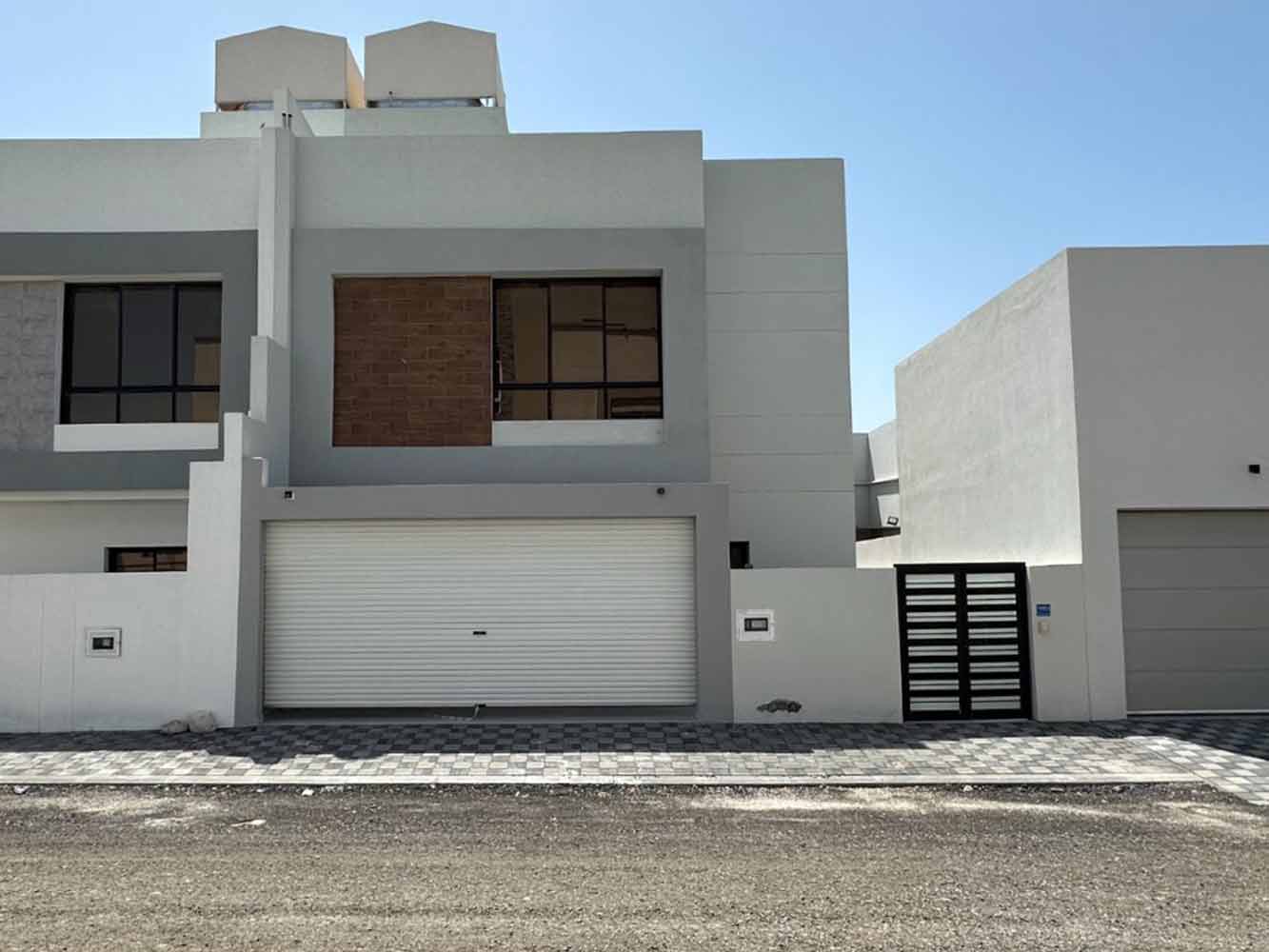 صورة فيلا للبيع في الهملة #5862 0